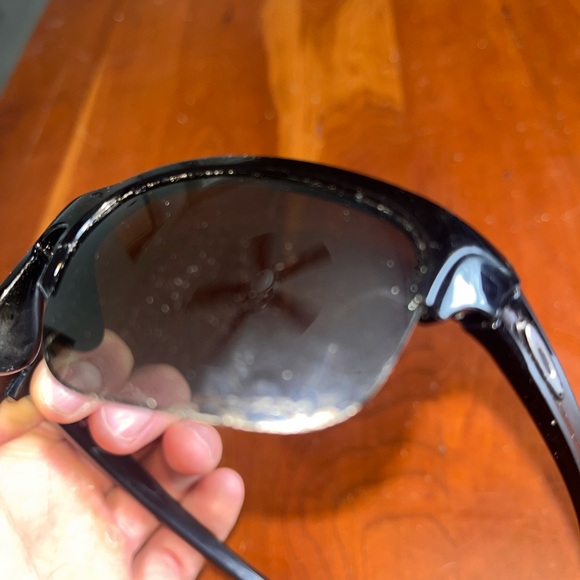 Oakley Sliver sunglasses meh condition - Picture 13 of 16